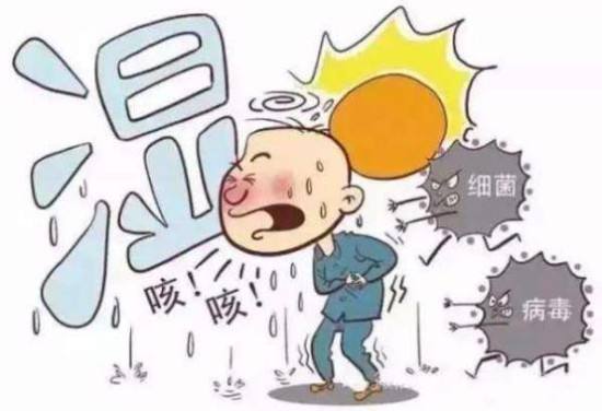 濕氣重百病生，除了這3點(diǎn)，補(bǔ)點(diǎn)硒助你快速排濕毒