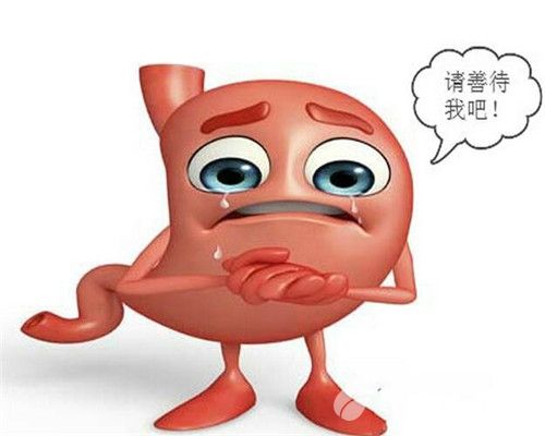  多事之秋，小心腸胃病成大傷害，日?？啥嘌a硒