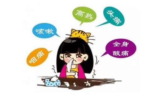  流感高發(fā)季節(jié)又到了！吃什么補硒助防流感病毒