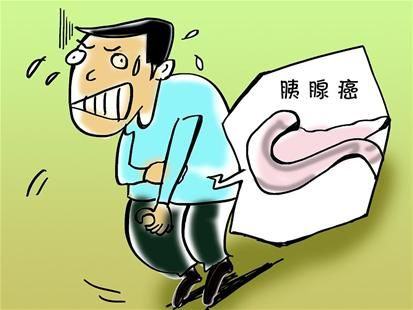 胰腺炎到癌癥只需3步，多補硒保健防患未然