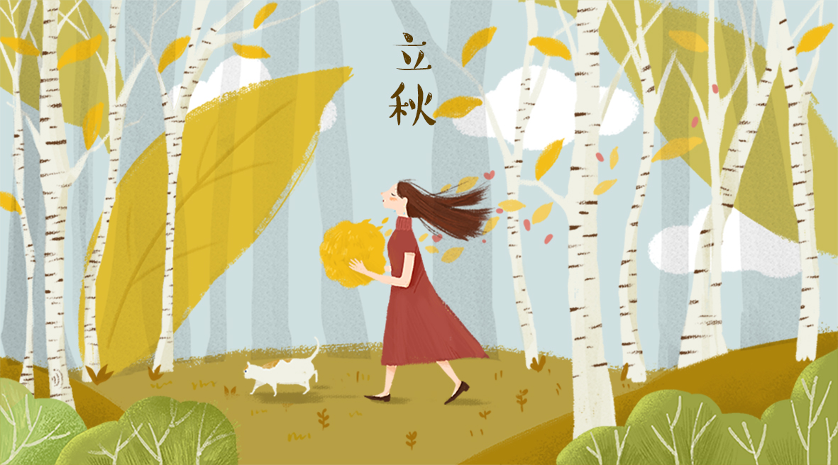 立秋養(yǎng)生正當時，6大妙招保健康