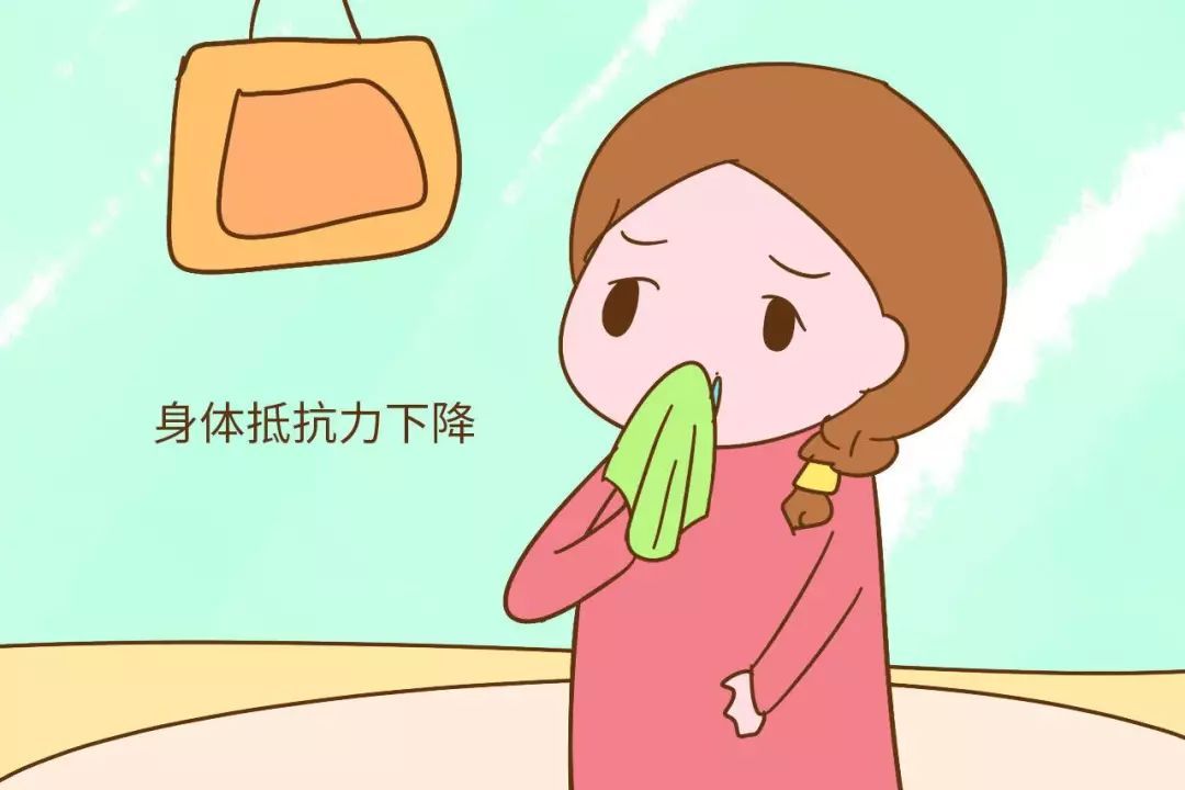 大病沒有，小病不斷，是時候補(bǔ)硒了