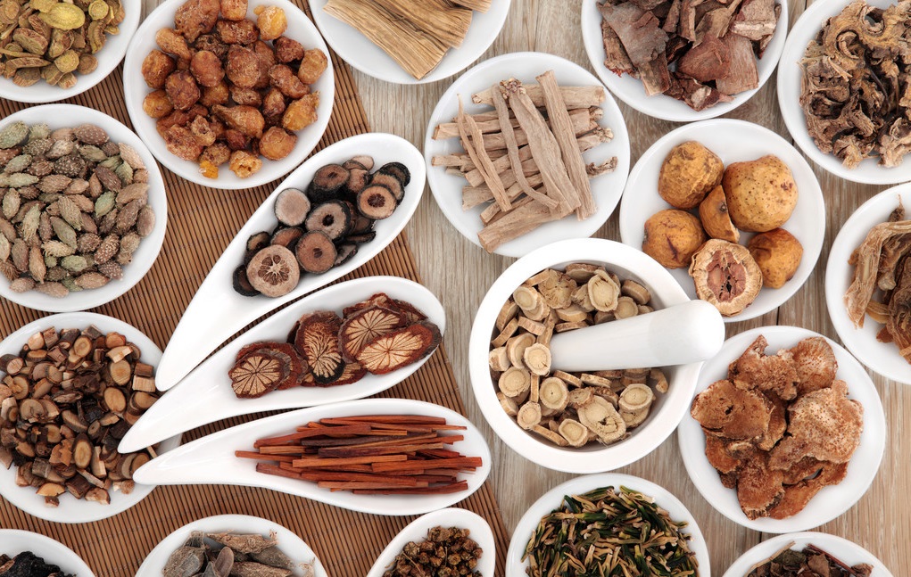 中藥才是離我們最近的養(yǎng)生佳品，了解這些才是健康之道