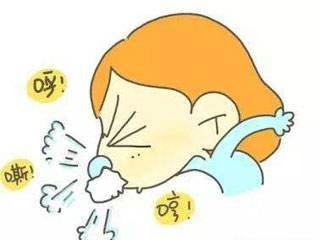 過敏性鼻炎煩惱多，補(bǔ)硒有意想不到的結(jié)果