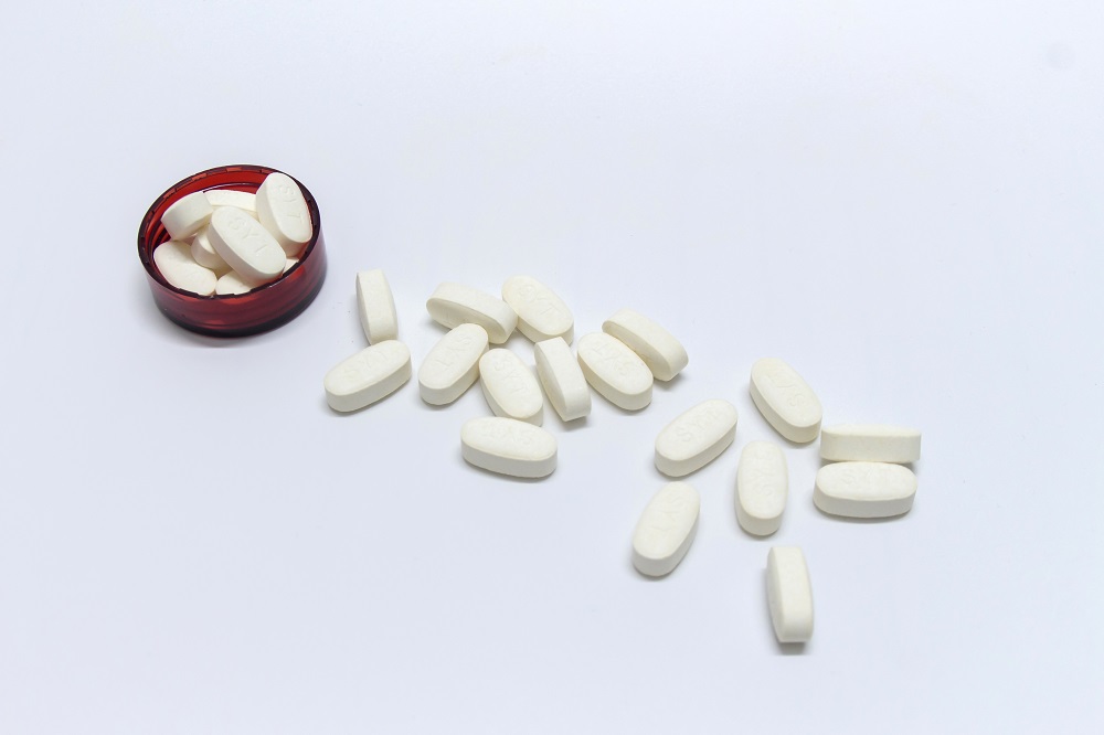 硒很好？但是聽說有很多分類？