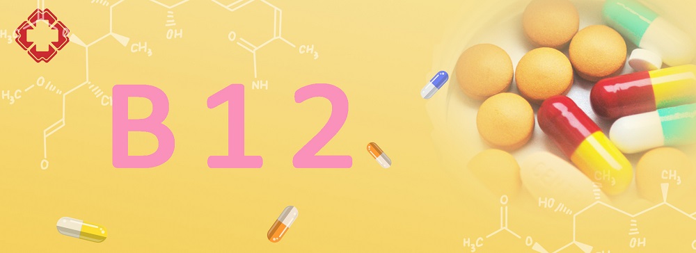 經常單一服用維生素B12，會導致什么病？