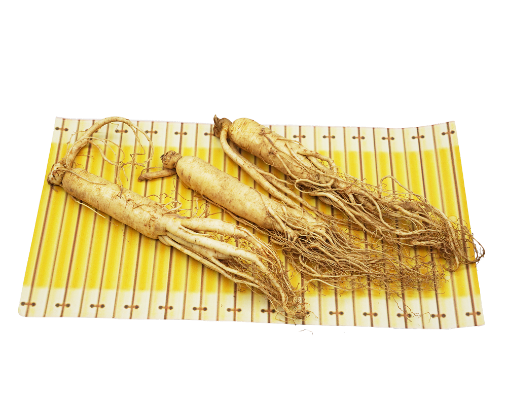 人參皂苷RH2和Rg3服用后是如何被吸收的？