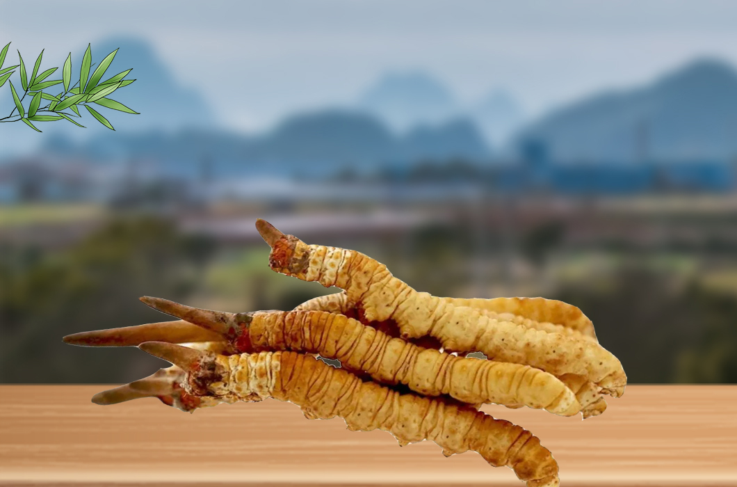 冬蟲夏草和腎病還有什么關系嗎？