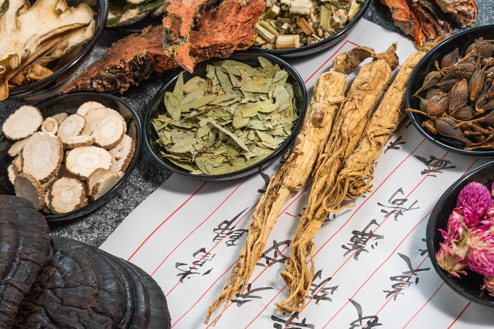 了解人參皂苷的作用，這些會對你有幫助