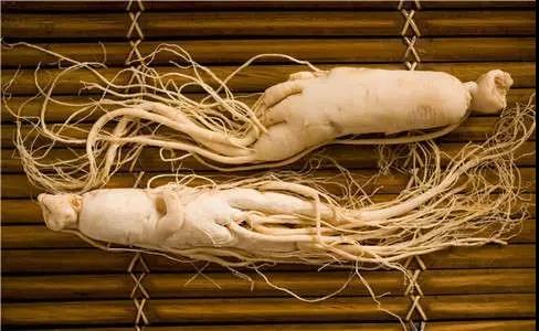 人參除了人參皂苷，還有哪些營(yíng)養(yǎng)成分？