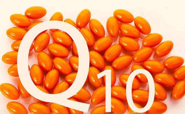 輔酶Q10與你的心臟健康密切相關(guān)！