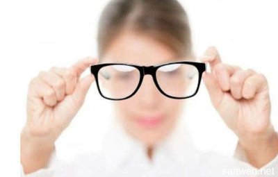 適量補硒保護眼睛，預防眼睛疾病
