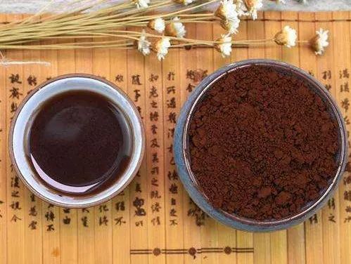 什么是靈芝孢子粉？