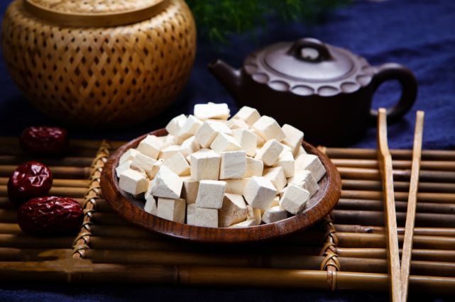 中醫(yī)養(yǎng)生，葛根的作用
