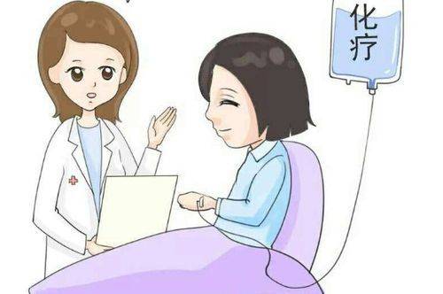 化療期間補(bǔ)硒有什么好處？