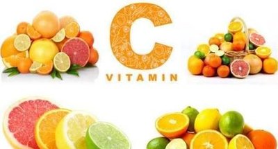 維生素C雖好，但這樣補當心中毒
