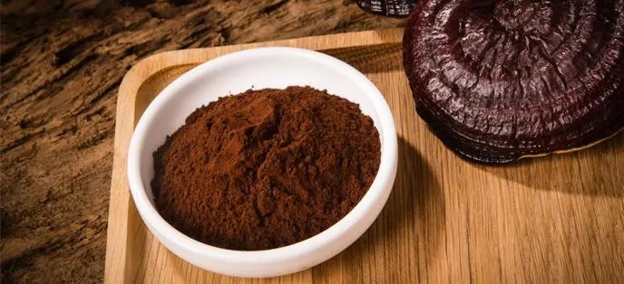 靈芝孢子粉與什么食物不能同食，需要注意