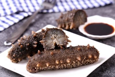海參適合食用人群有哪些？