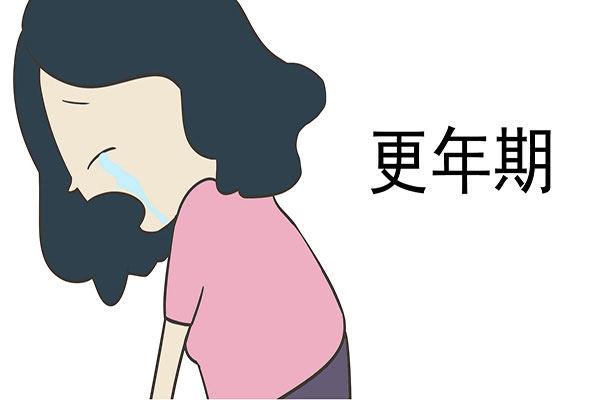 更年期遇上靈芝孢子粉，調(diào)理就是這么好
