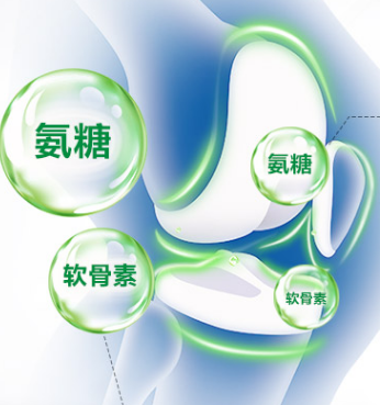 骨關(guān)節(jié)養(yǎng)護“潛力股”，氨糖的作用有什么？
