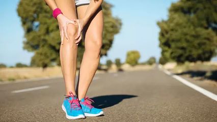 女性膝關(guān)節(jié)更容易壞！需及時補充氨糖軟骨素！
