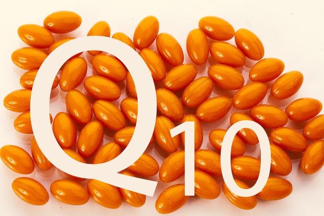 輔酶Q10究竟是什么？它又有哪些作用？