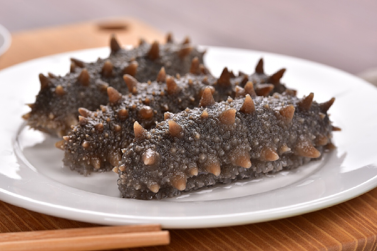 夏季養(yǎng)生，海參為何成為優(yōu)選？ 