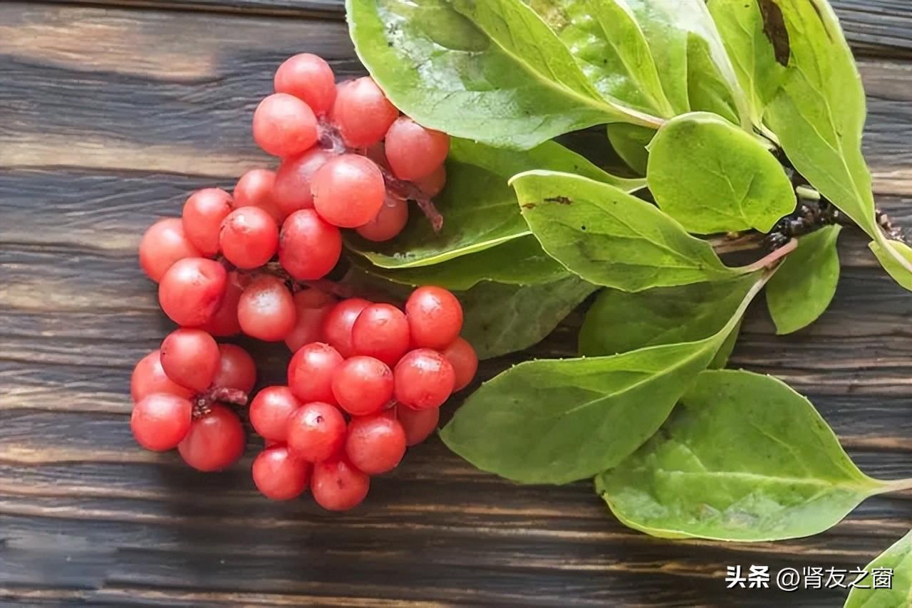 糖尿病與五味子之間有什么關(guān)系呢？