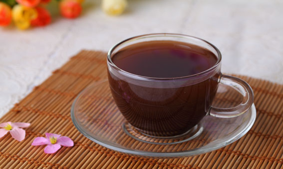 靈芝孢子粉能用開水沖嗎，為什么水溫高了不可以？ 
